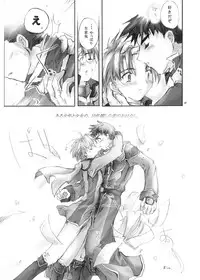 [Gensou Kuukan (Mizuhara Mei)] Citron Cinderella [Digital]