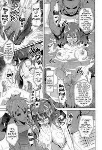 [Takeda Hiromitsu] Ima Ria Ch. 1-4 [English] [Bouyatachi Translations]