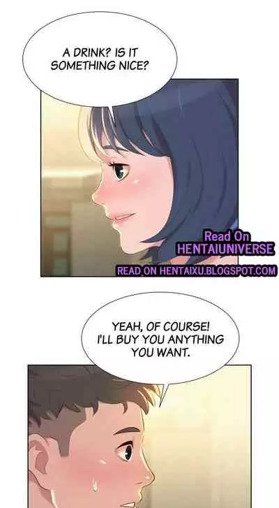 What do you Take me For? Ch.36/?