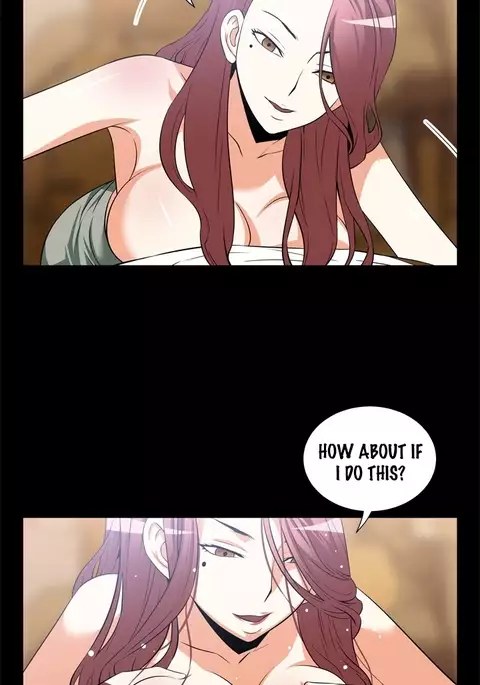 Love Parameter Ch.1-53