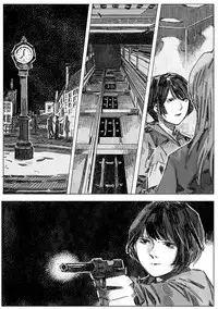 Kremlin letter(クリムリンレタ)_Complete