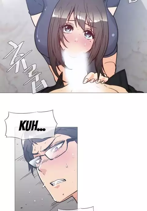 Household Affairs Ch.1-42