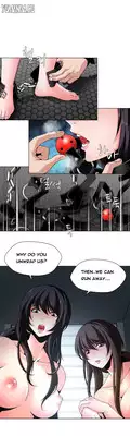 Twin Slave Ch.1-10 (English) (Ongoing)