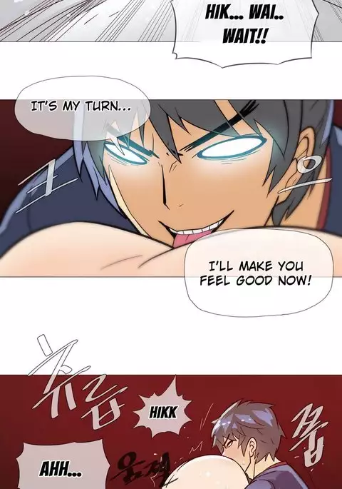 Household Affairs Ch.1-42