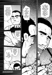 [Matsuzaki Tsukasa] Sansho wa Kotsubu de [English]