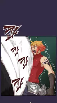 [Hong BanJang] Aharoo Ch.1-36 (English) (YoManga) (Ongoing)