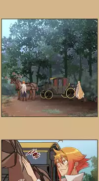 [Hong BanJang] Aharoo Ch.1-36 (English) (YoManga) (Ongoing)