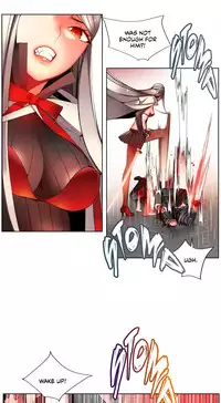 [Juder] Lilith`s Cord Ch.1-19 (English) (Ongoing)