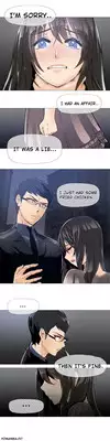 [ButcherBoy] Household Affairs Ch.1-32 (English) (YoManga) (Ongoing)