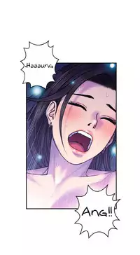 Ghost Love Ch.1-18 (English) (YoManga) (Ongoing)