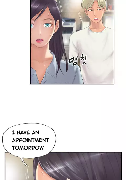 New Face Ch.1-20
