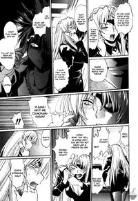 [Manabe Jouji] Ring x Mama 4 [English] [Soba-scans]