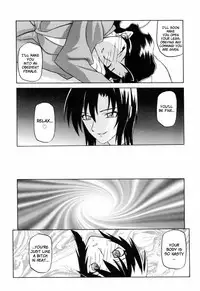 [Sanbun Kyoden] Readiness [English] {Brolen + Faytear}