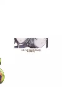 (C68) [Milk Hall (Kansuke)] C.A. (SoulCalibur)