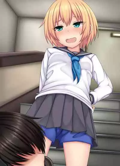 Parasitic takeover story Part1