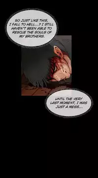 [Getty] Siren Ch.0-13 (English) (YoManga) (Ongoing)