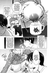 [Kon-Kit] KayaNetori Kaya-Nee Series Aizou Ban [English] [Decensored]