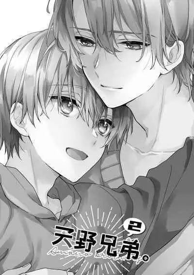 Amano Kyoudai. 2 - Amano Brothers 2