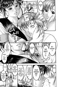 [Moriya Makoto] Mitsu-Tsubo Ch. 1-6 [English] {Tadanohito}