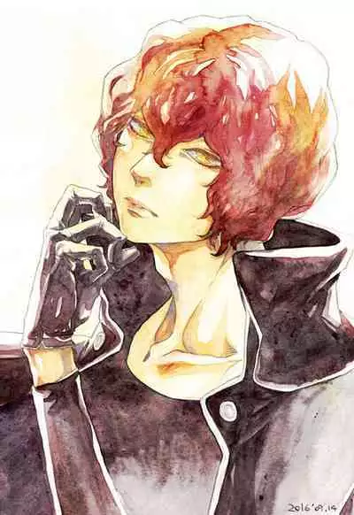 Hito de Nashi to Koibito