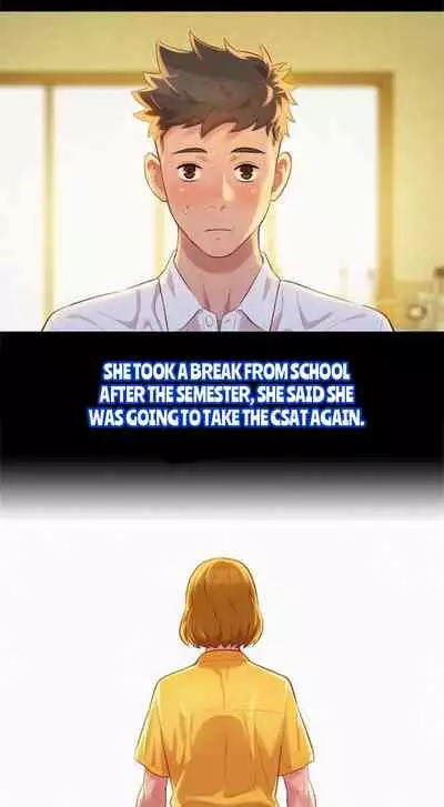 What do you Take me For? Ch.54/?