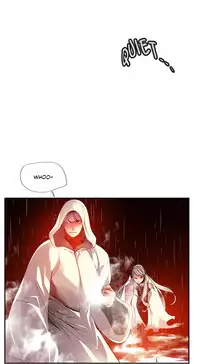 [Juder] Lilith`s Cord Ch.1-19 (English) (Ongoing)