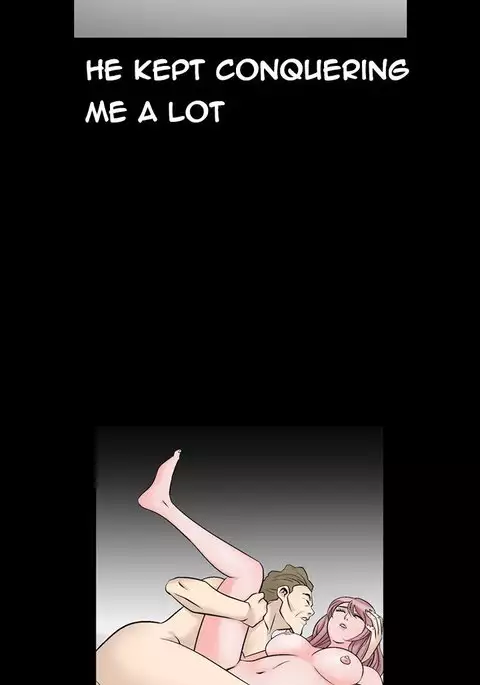 The Taste of Hands Ch.1-53