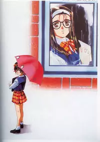 [Rin Sin] Rin Sin Jisen Gengashuu - RINSIN ILLUSTRATIONS (Various)