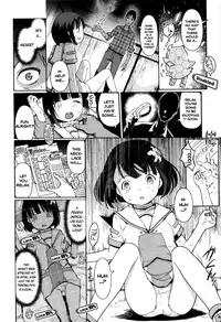 [Kiya Shii] Hime Hajime [English] [ATF] [Decensored]