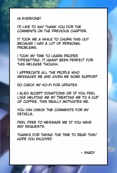 7th Period Ch1-2 (Hatoba Akane) (Incomplete)