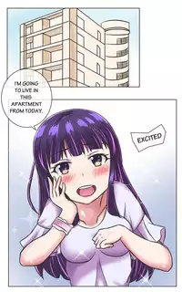 [SoonSoon9696] Warmth (GL) [English]