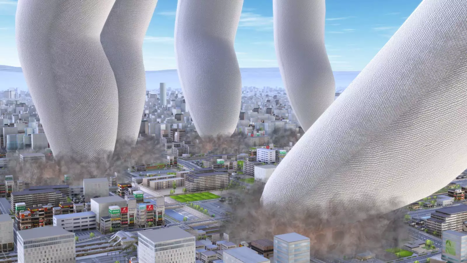 Touhou GTS MMDs - NAndeyanenGTS