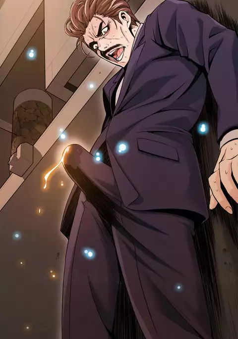 Kill the Dead Bastard Ch.0-14