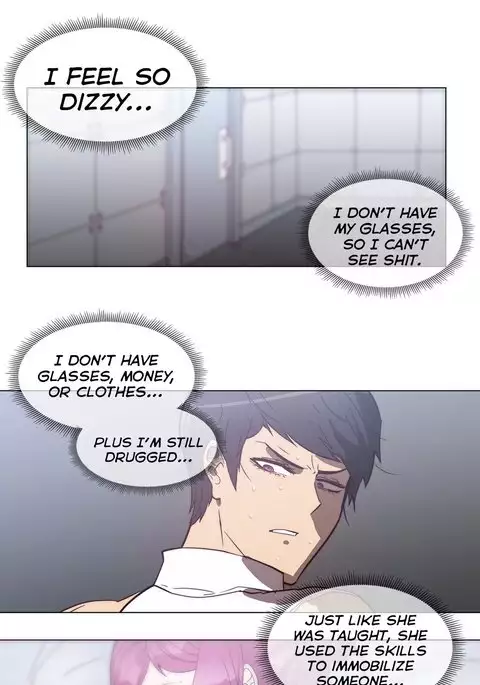 Household Affairs Ch.1-42