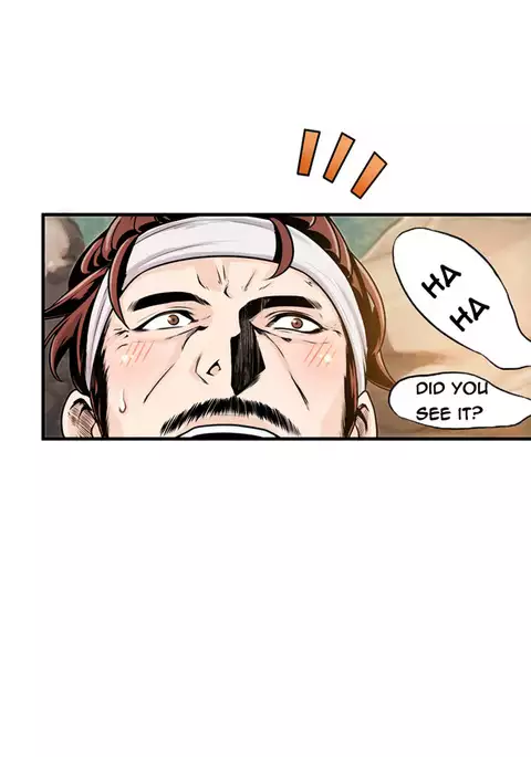 Kill the Dead Bastard Ch.0-13