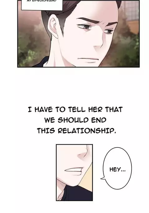 Tissue Thieves Ch.1-14