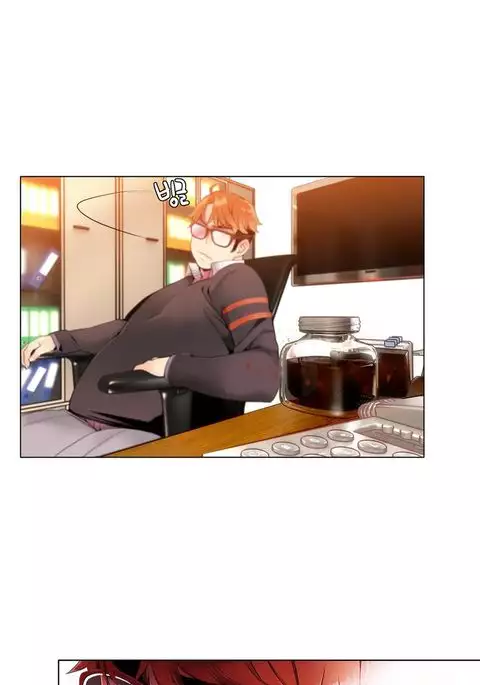 Lilith`s Cord Ch.1-37