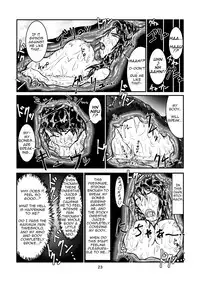 [Toufuya (kaname)] Marunomi-banashi -San- ~Daija ni Maru Nomareru~ [English] [CrayZayJay] [Digital]