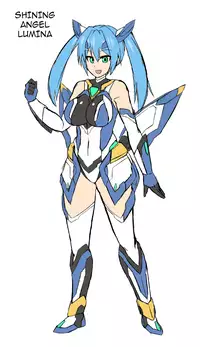 [Ikameshi Shokudou (Ikameshi)] Senkouki Lumina ~Kyousei Doreika Sennou Kaizou~ | Shining Angel Lumina ~A Hero’s Forced Brainwashing, Remodeling and Enslavement~ [English] {darknight} [Digital]