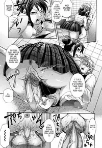 [Tokimachi Eisei] 2D Never Betrays You [English][Decensored]