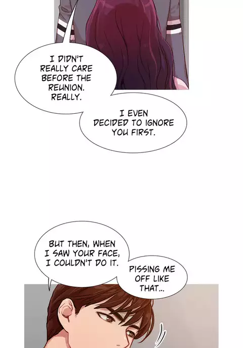 Scandal of the Witch Ch.1-13