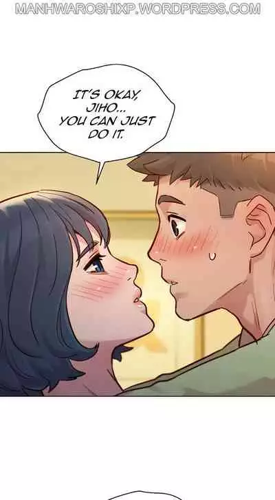 What do you Take me For? Ch.159/?