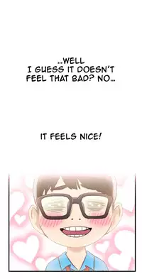 [BAK Hyeong Jun] Sweet Guy Ch.1-49 (English) (YoManga) (Ongoing)