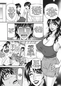 [Ozaki Akira] Hitoduma Inran Sousenkyo [English] [erc] [Digital]