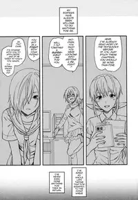 [Yuzuki N Dash] Ane-Koi [English] {Darknight + woootskie + QBtranslations + MumeiTL}