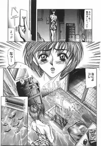 [GRIFON] Sodomu no Baishun Onna