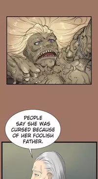 [Hong BanJang] Aharoo Ch.1-36 (English) (YoManga) (Ongoing)