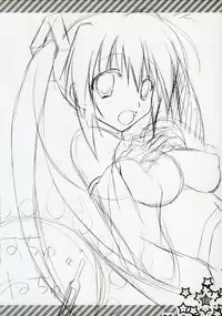 (C73) [choco BOX (choco-chip)] Hachunechu (Vocaloid)