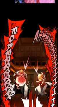 [Juder] Lilith`s Cord Ch.1-21 (English) (Ongoing)