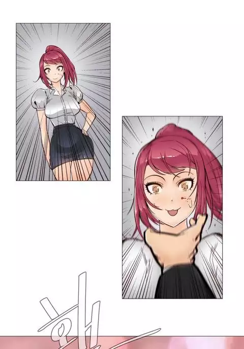 Household Affairs Ch.1-42